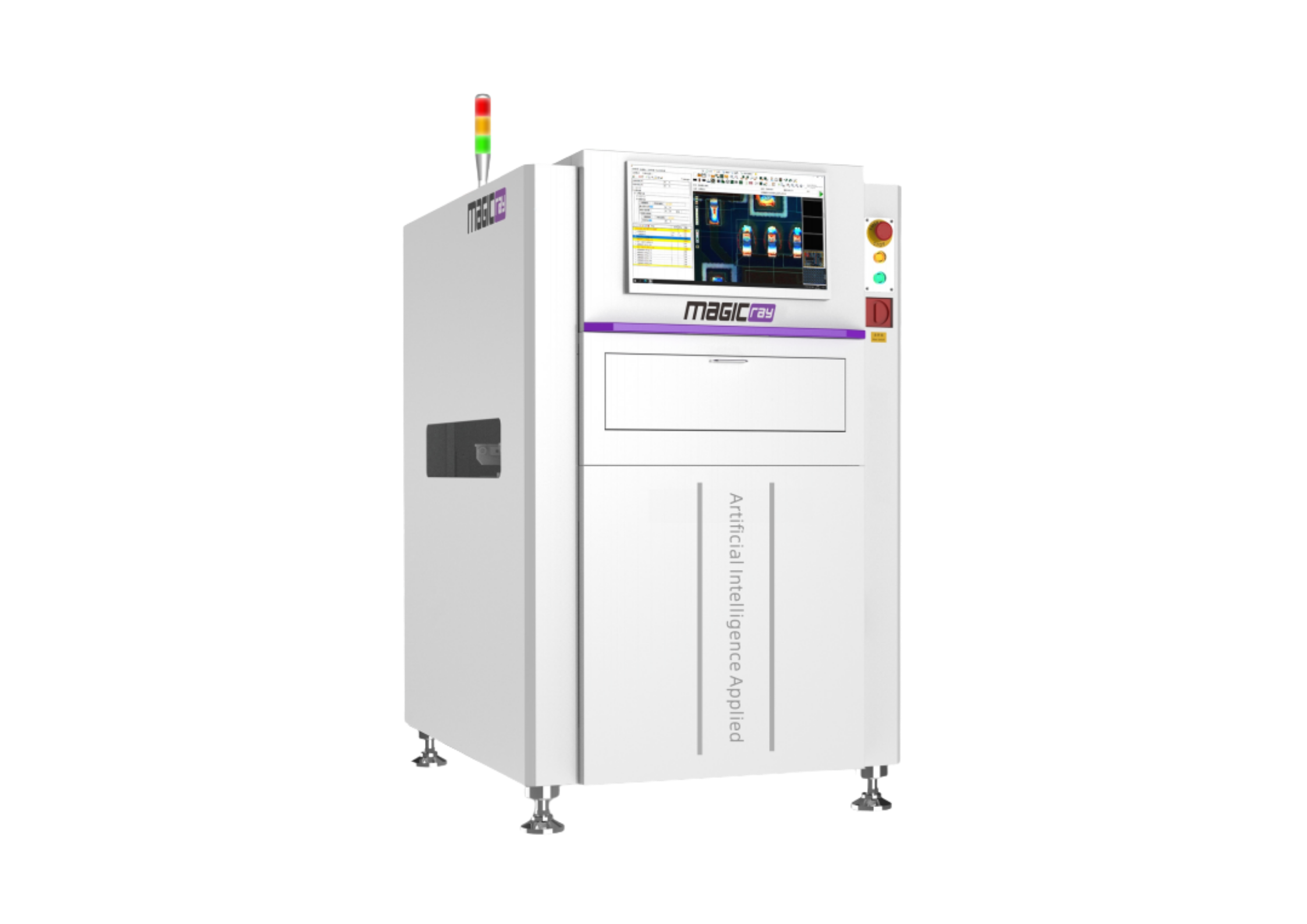 aoi检测 a1000系列