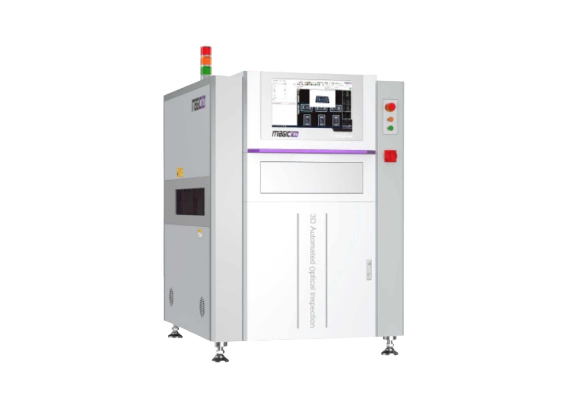 aoi检测 cube系列