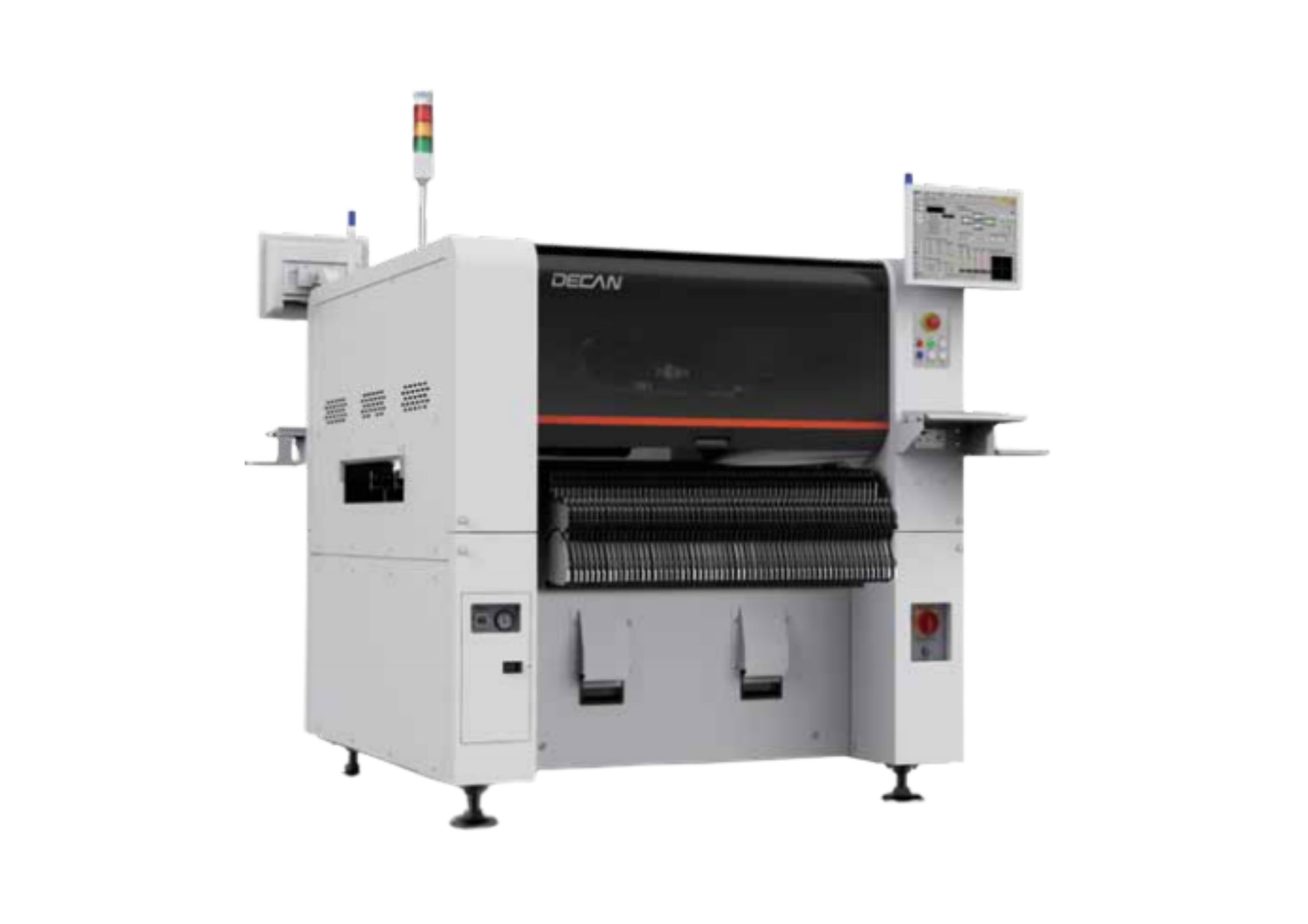 decan s2 decan f2 decan l2