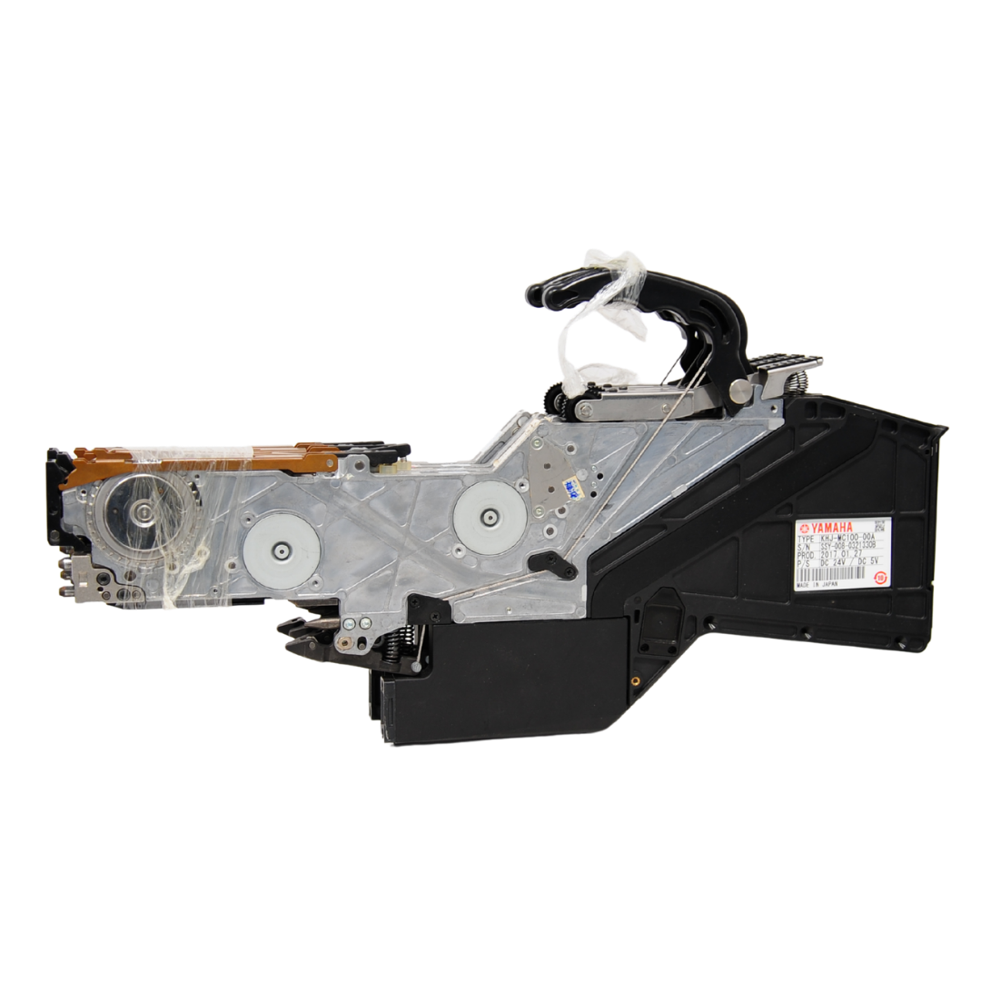 electric feeder电动飞达