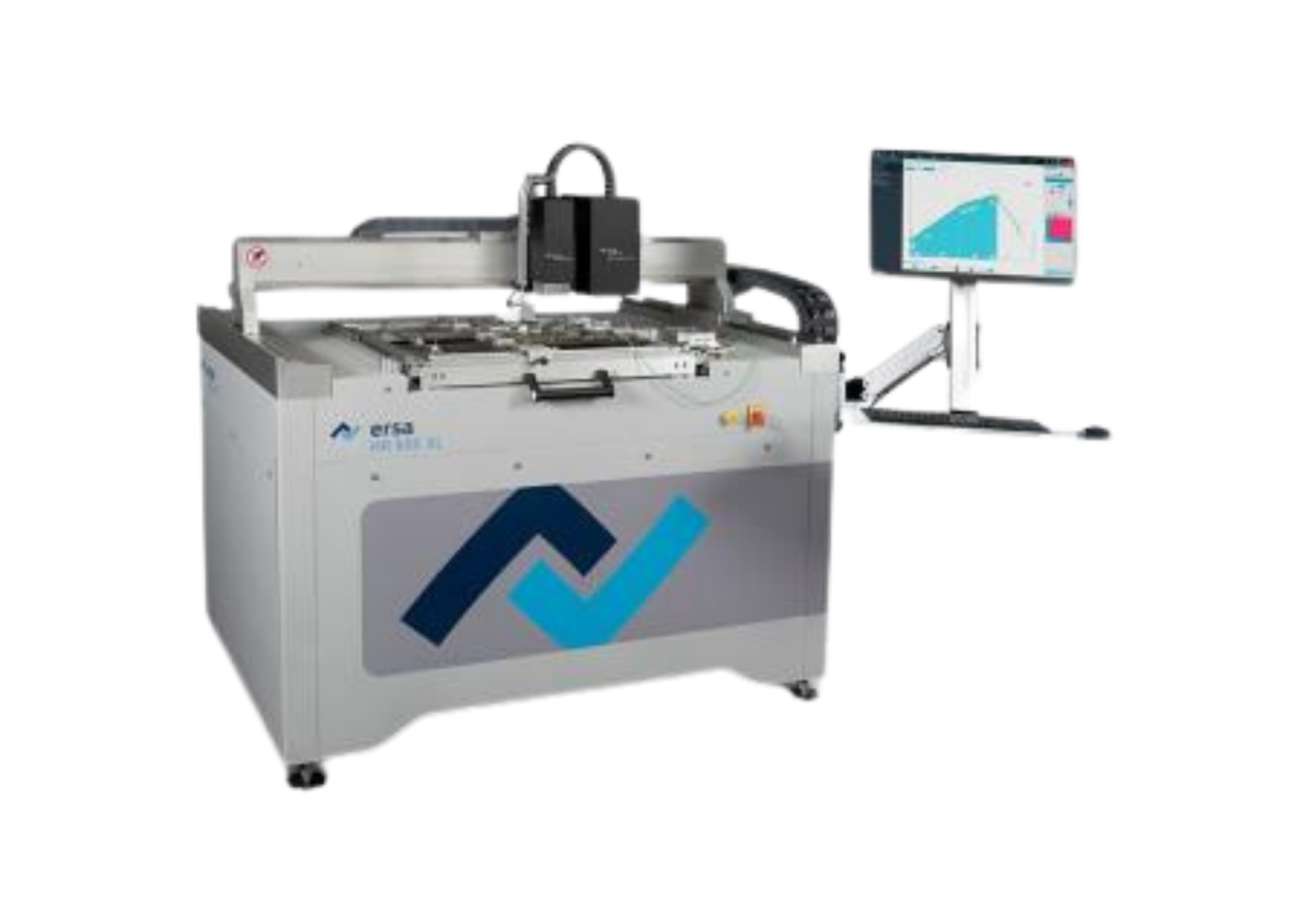 hr 600xl返修系统