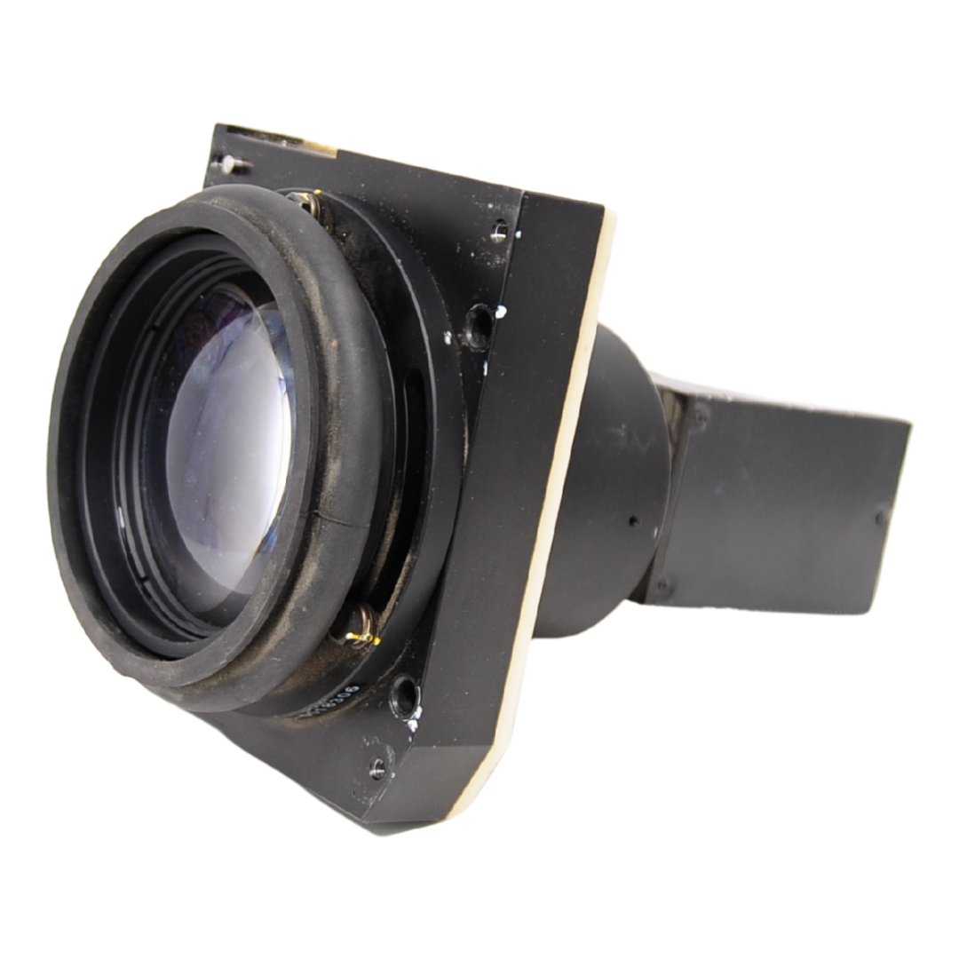 industrial vision lens with prism工业视觉镜头