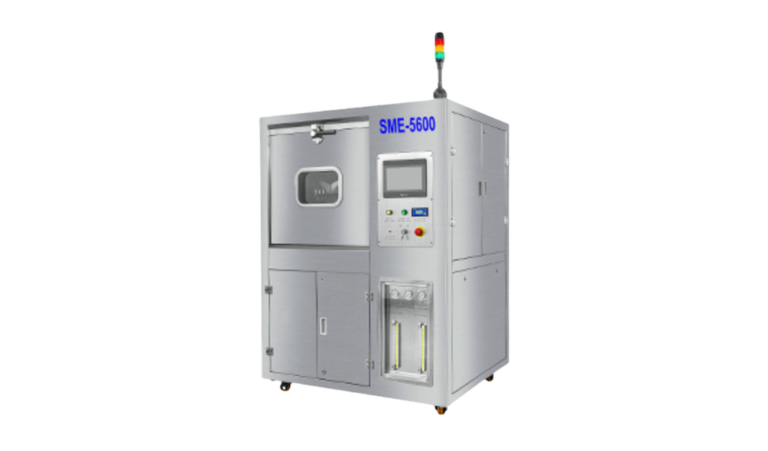 pcba离线清洗机sme 5600