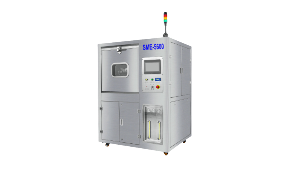 pcba离线清洗机sme 5600