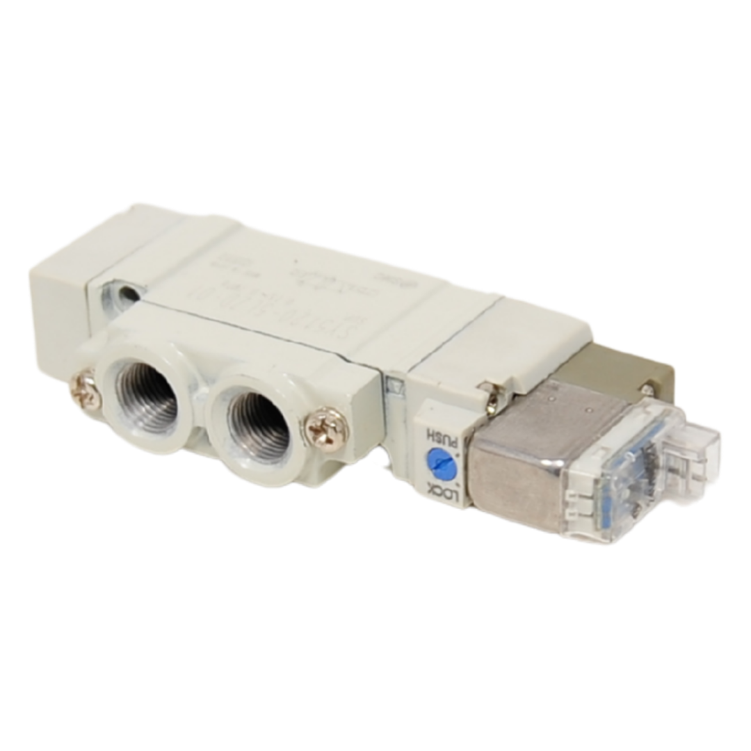 pneumatic solenoid valve电磁阀