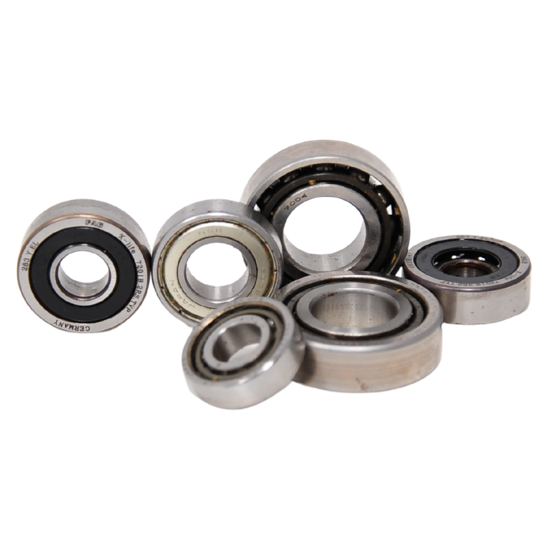 rolling bearing滚动轴承