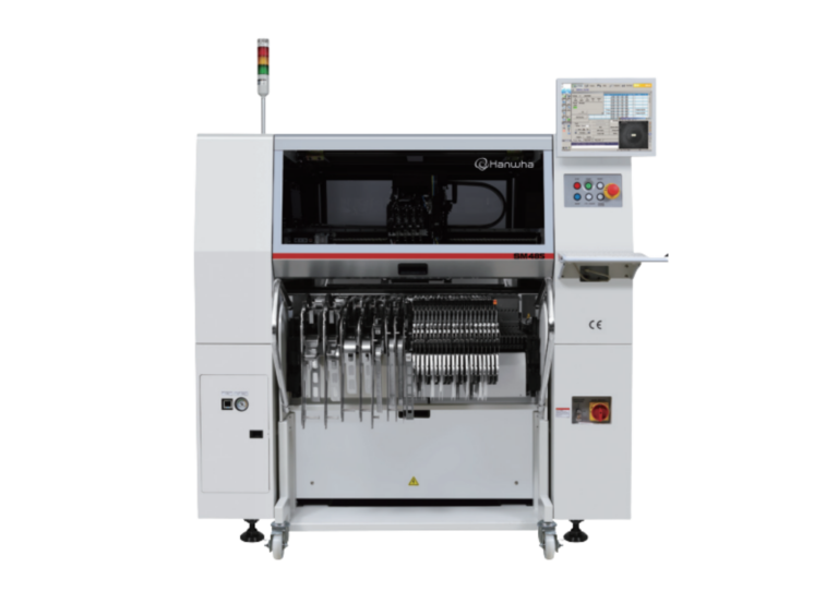 sm485系列