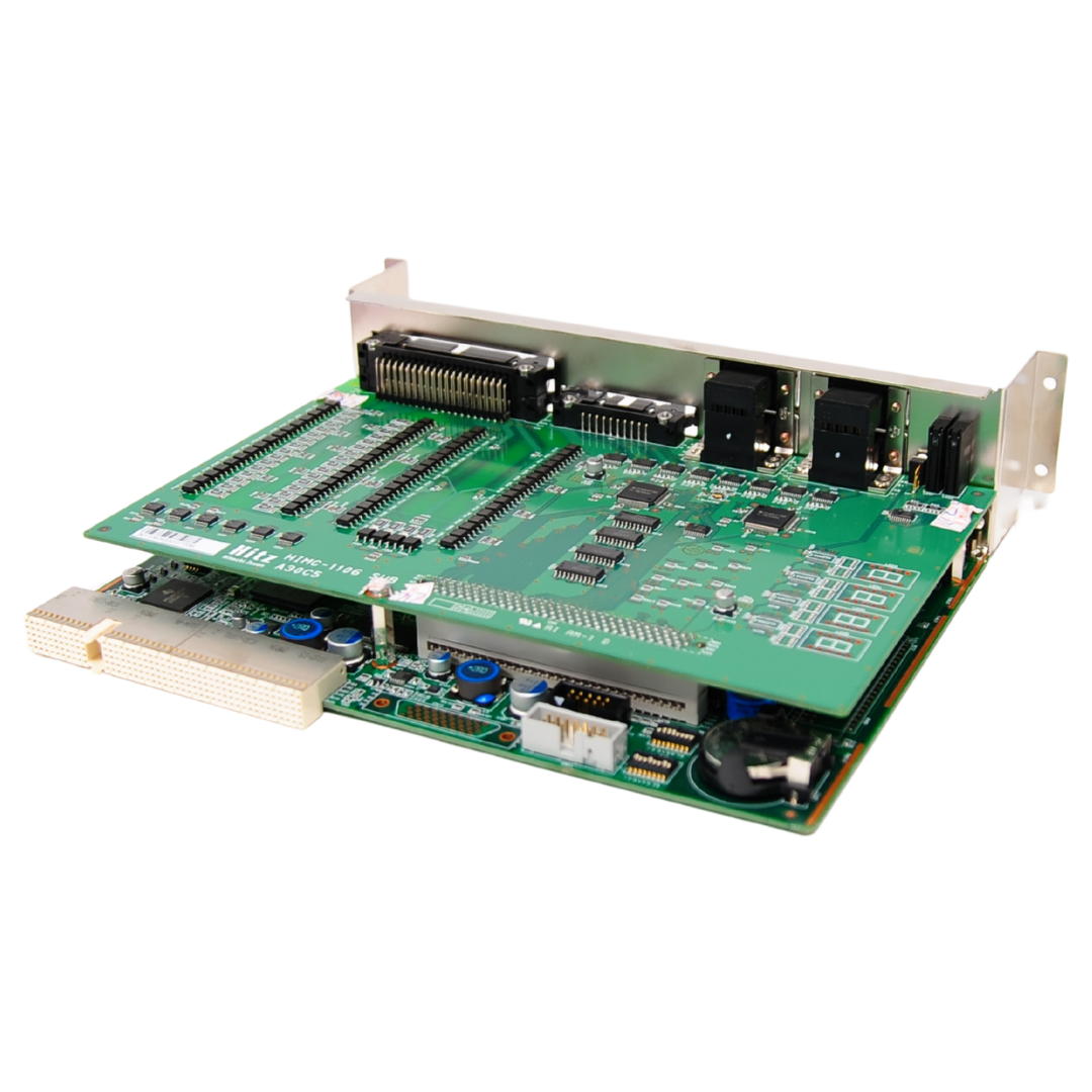 smt machine control board控制模块