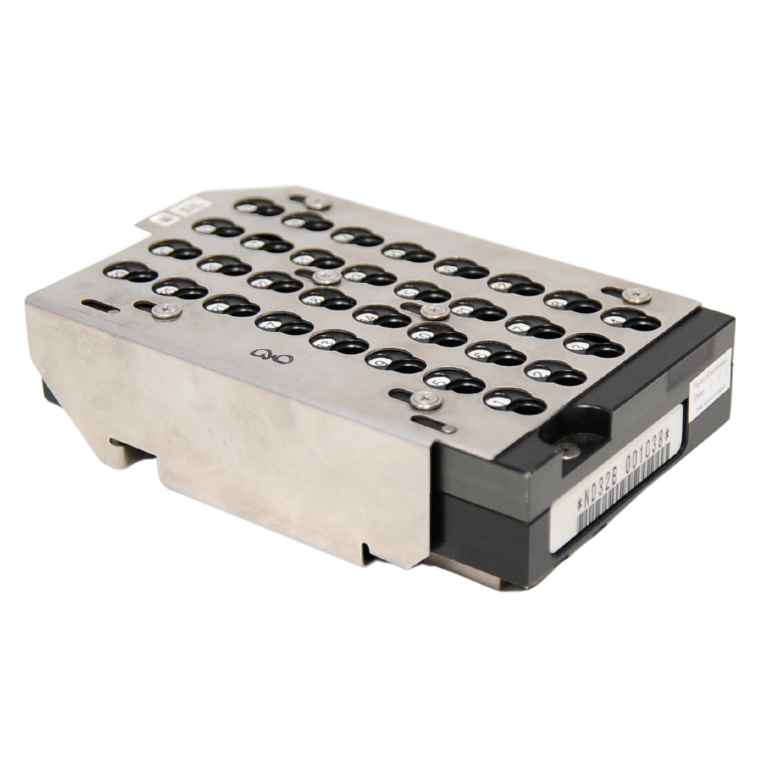 smt nozzle box吸嘴盒