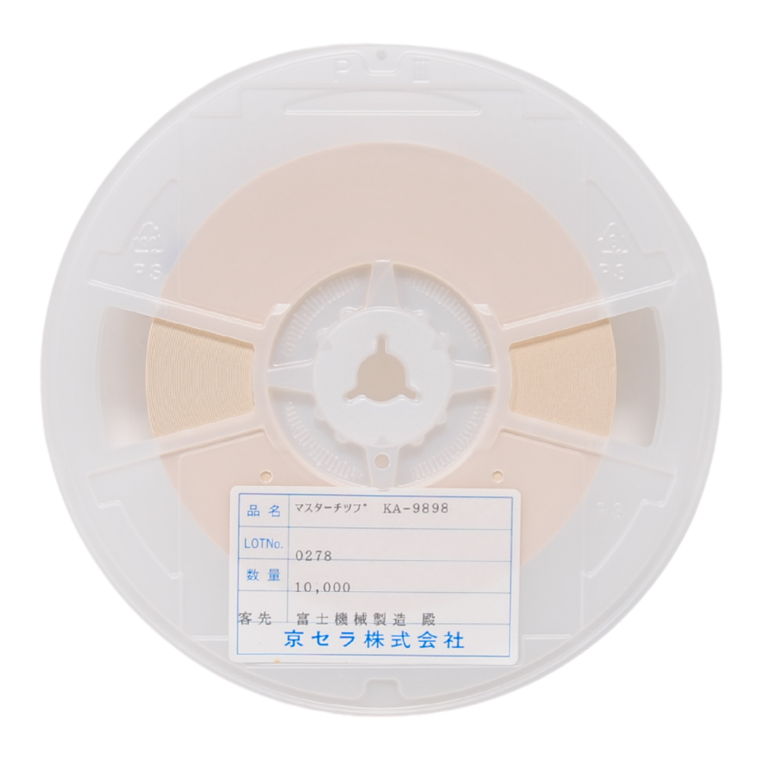 smt splicing tape (for fuji mounters)富士贴片机专用接料带