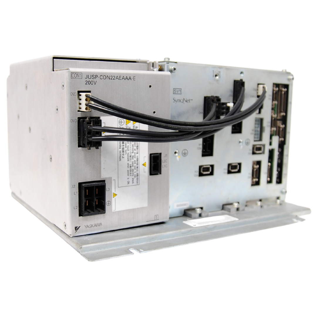 servo drive伺服驱动器