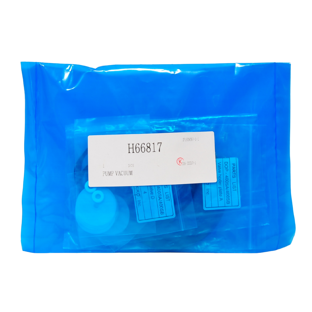 vacuum pump repair kit真空泵维修包