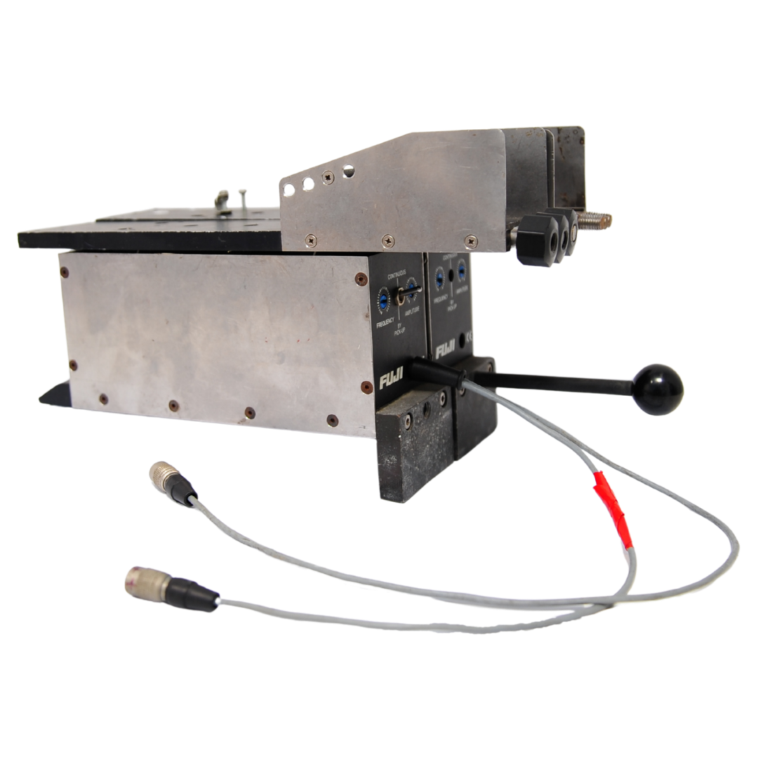 vibration feeder震动飞达