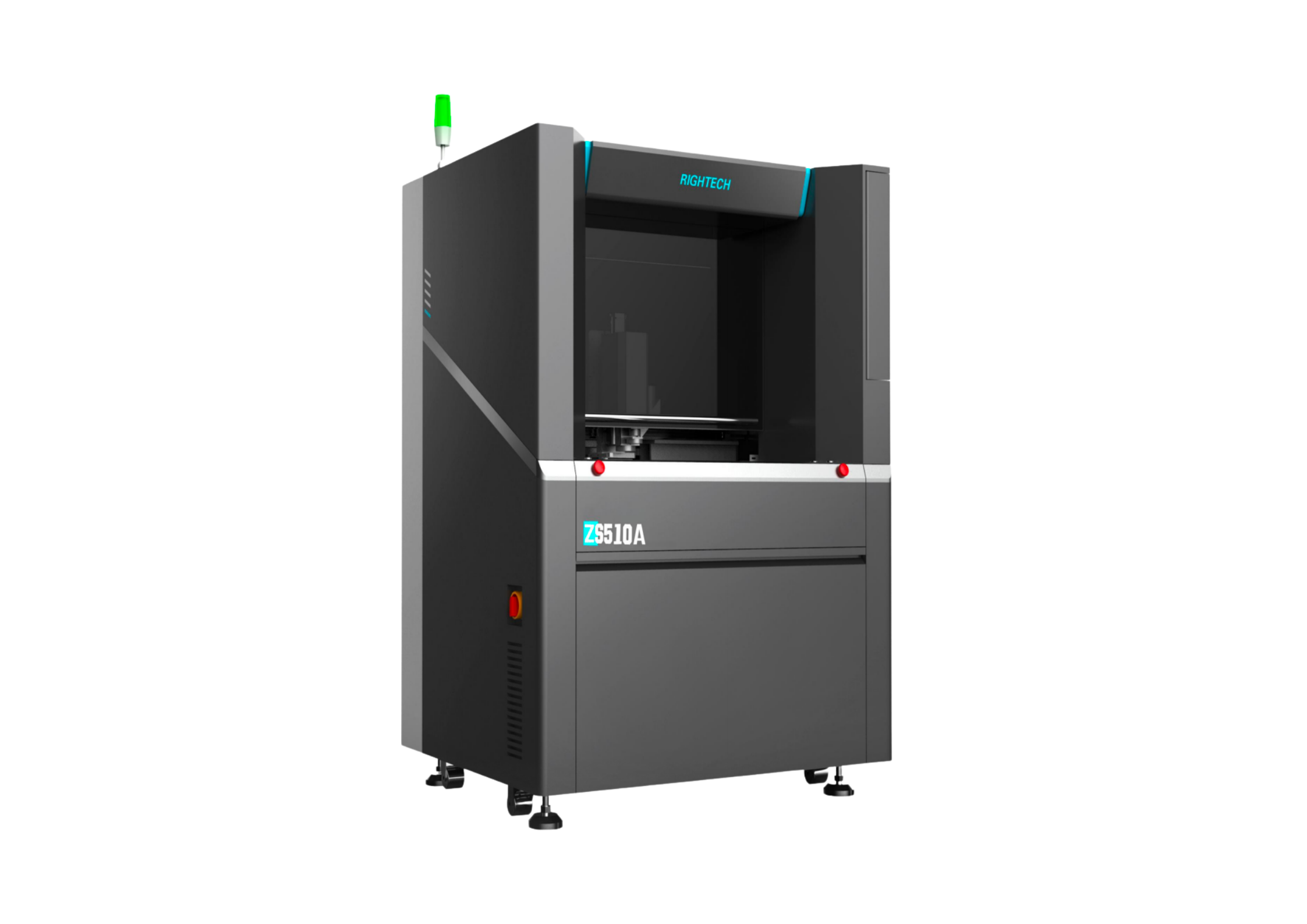 zs510a 铣刀式离线分板机