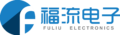 福流电子logo源文件