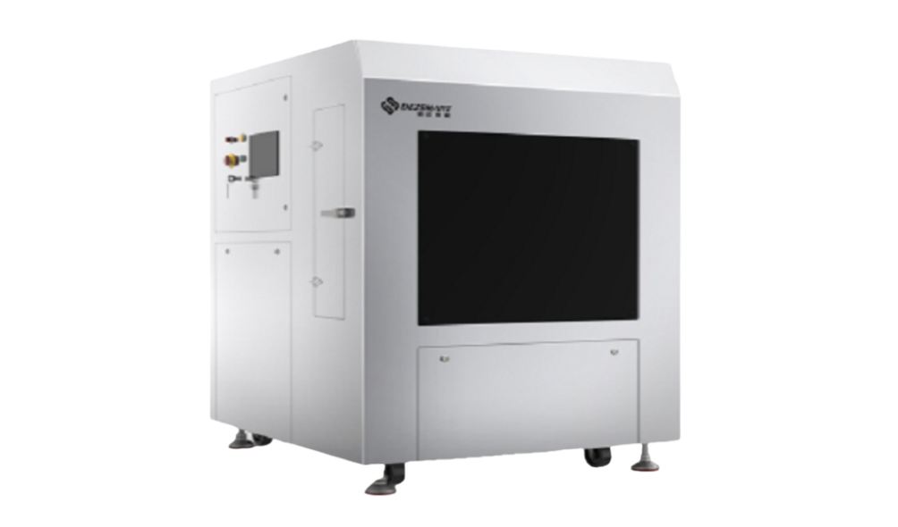 多功能喷淋钢网清洗机 dez c750l