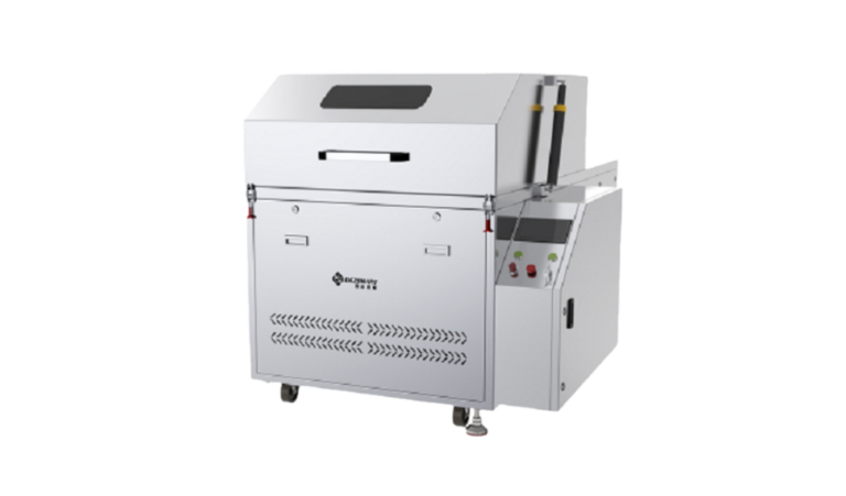 夹具清洗机 dez c756
