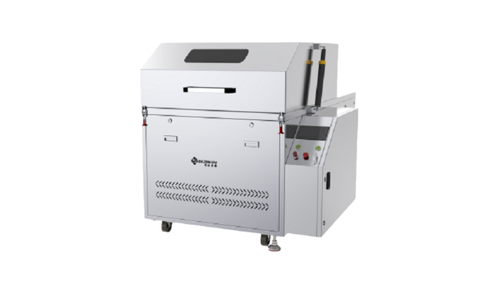 夹具清洗机 dez c756