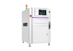 明锐aoi检测 v5300系列 双面aoi