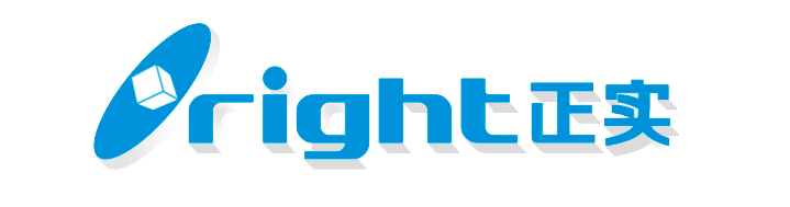 正实logo