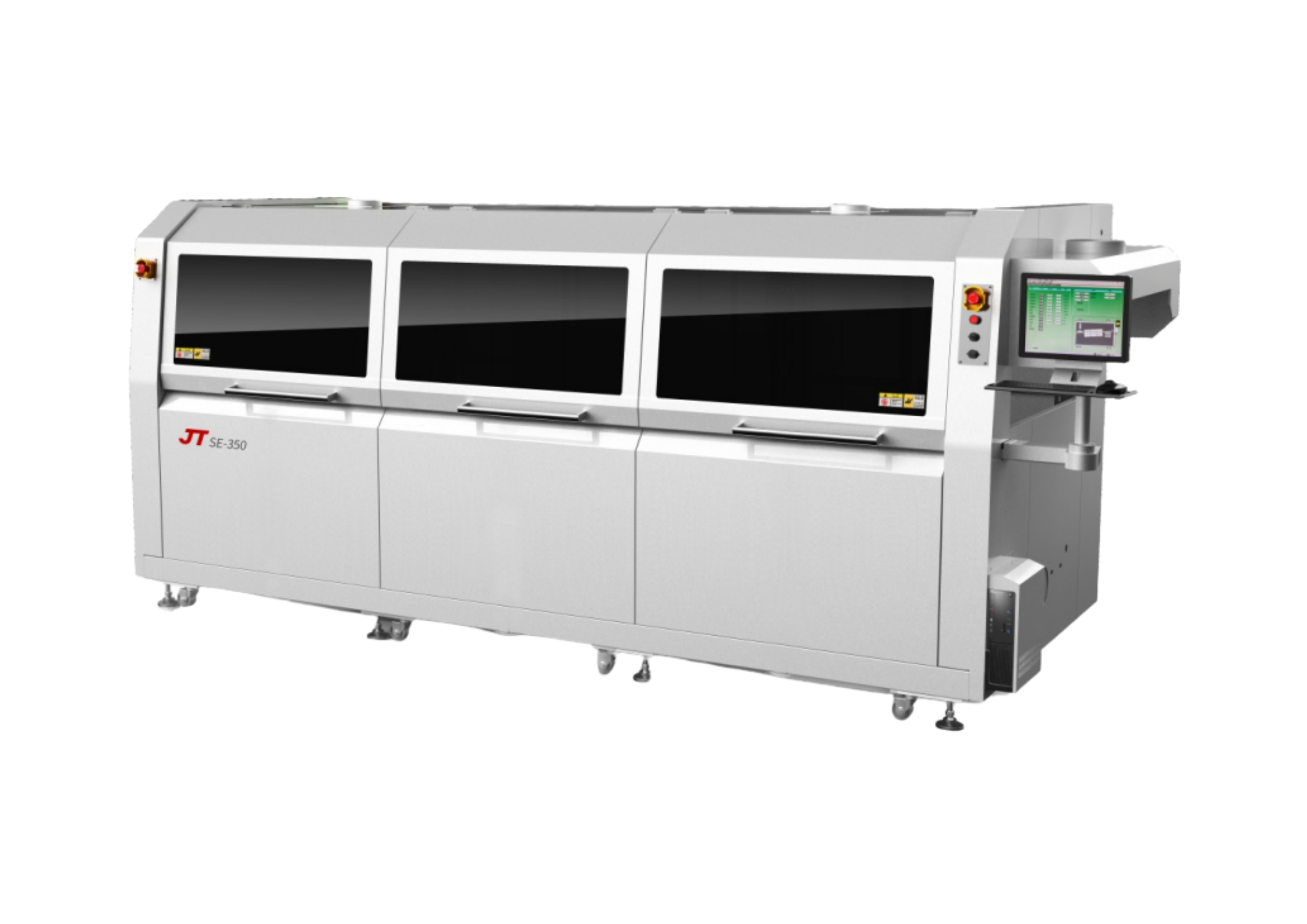 波峰焊 se350 se450系列