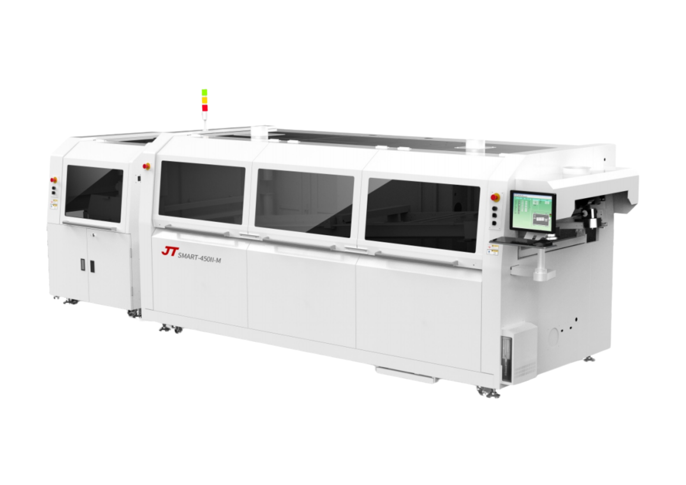 波峰焊 smart350 smart450 smart610系列