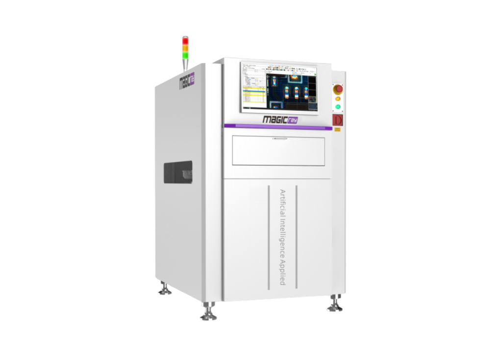 magicray aoi inspection a1000 series