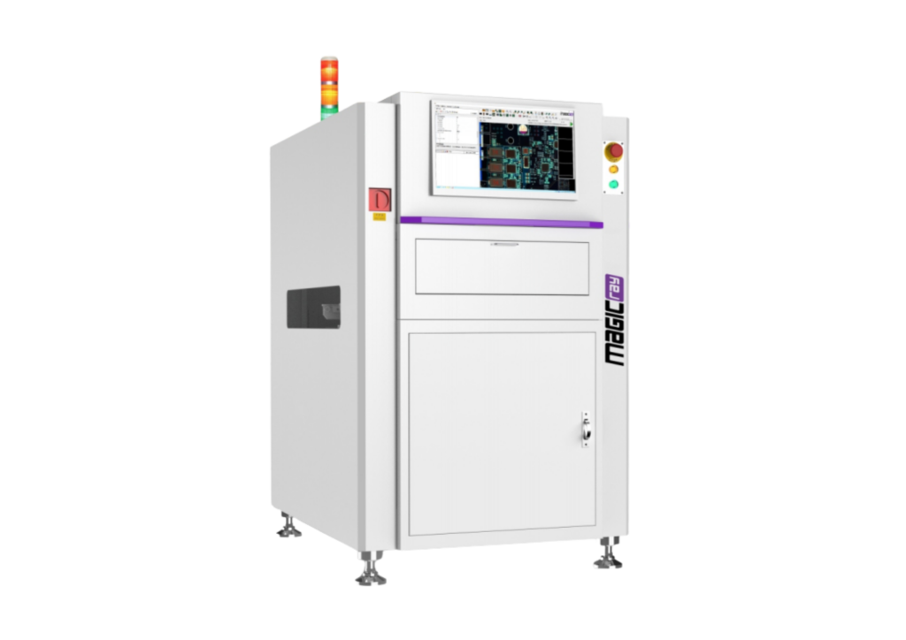 aoi inspection process v5300