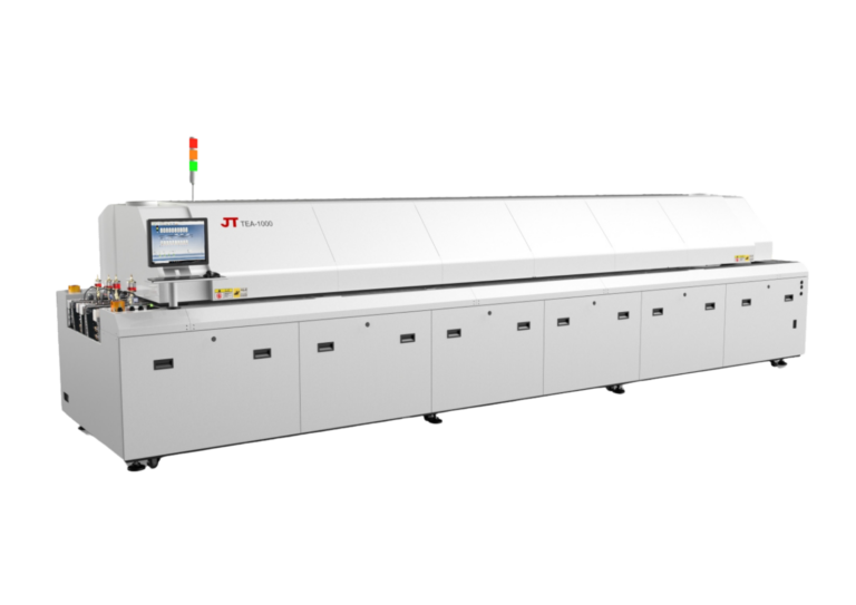 Reflow-oven-TEA-Series-1000