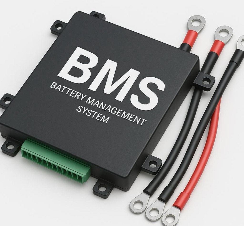 Battery-Management-Systems