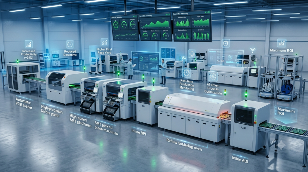 How-to-Increase-SMT-Line-Efficiency