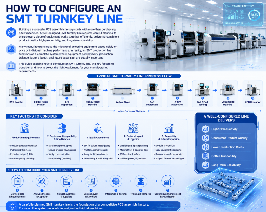 How-to-Configure-an-SMT-Turnkey-Line