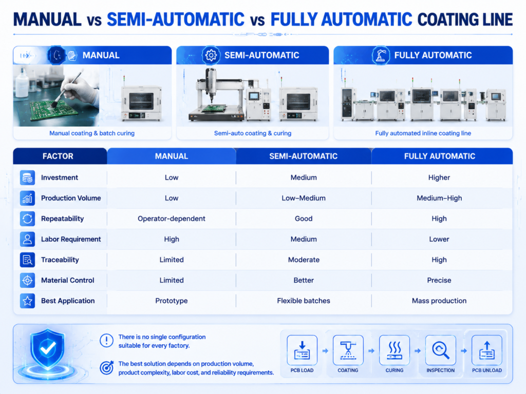 Manual-vs-Semi-Automatic-vs-Fully-Automatic-Coating-Line