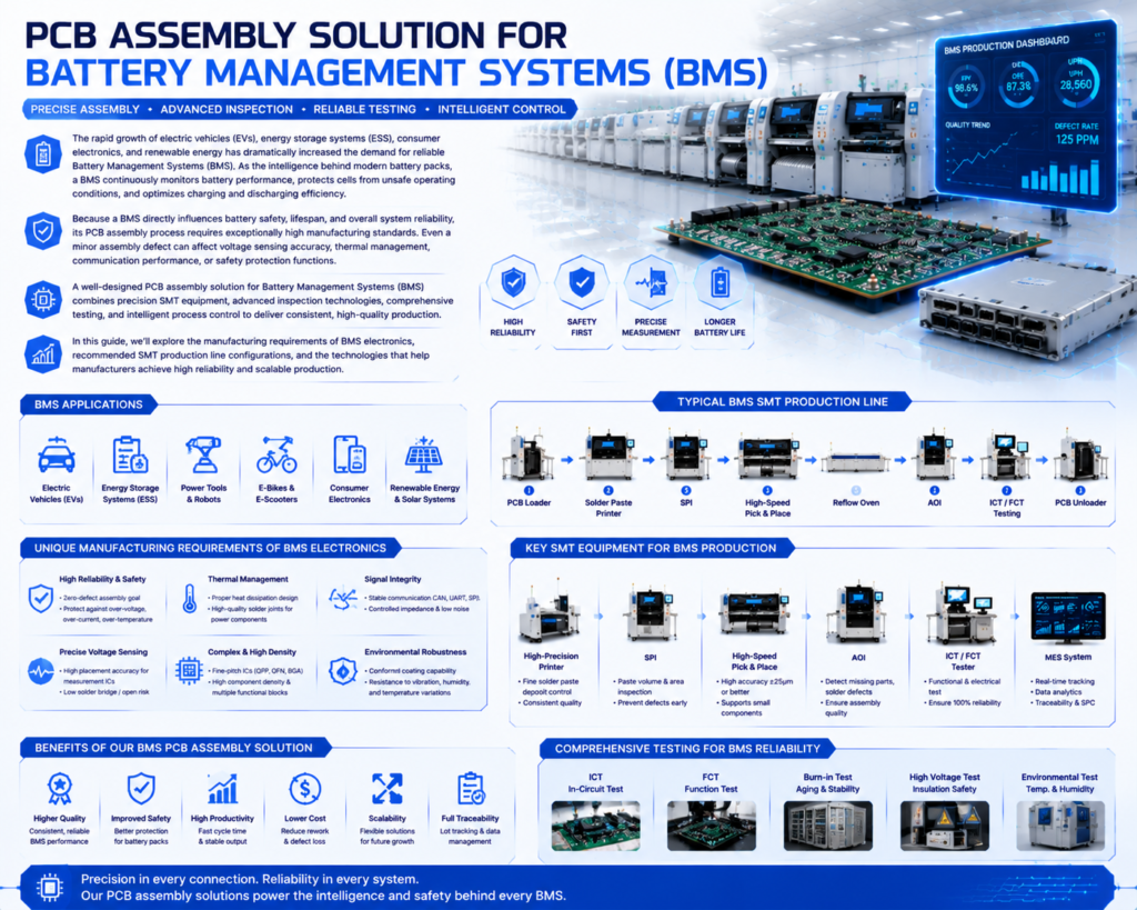 PCB-Assembly-Solution-for-Battery-Management-Systems-BMS