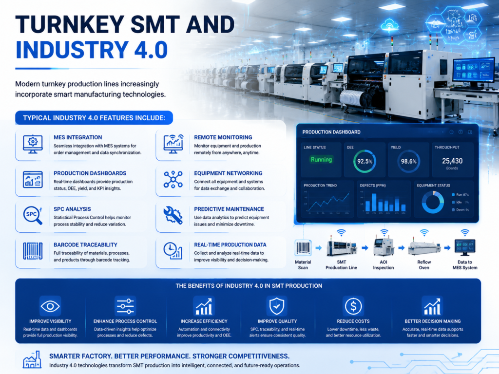 Turnkey-SMT-and-Industry-4.0