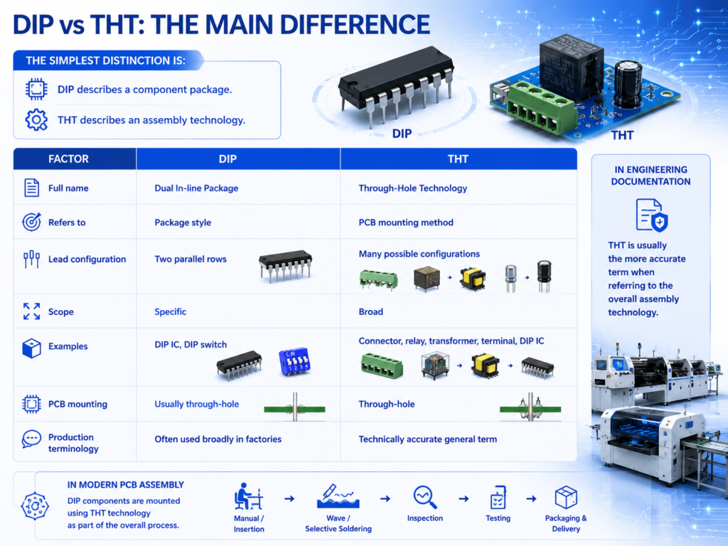 DIP-vs-THT-The-Main-Difference
