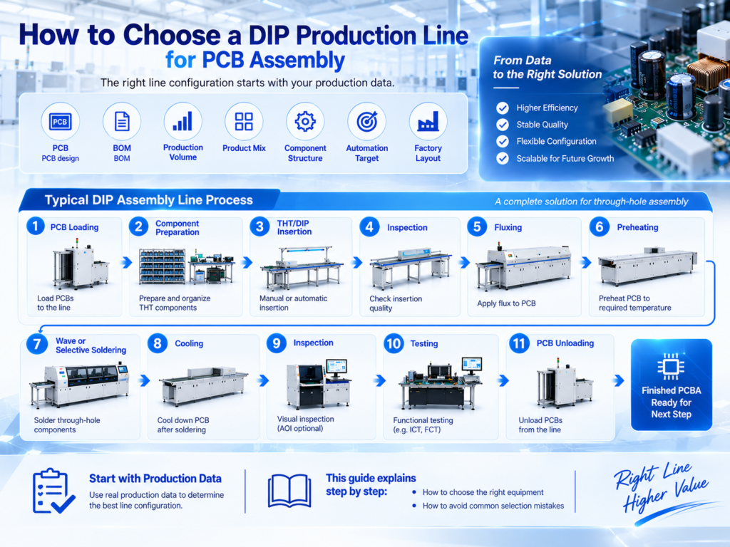 How-to-Choose-a-DIP-Production-Line-for-PCB-Assembly
