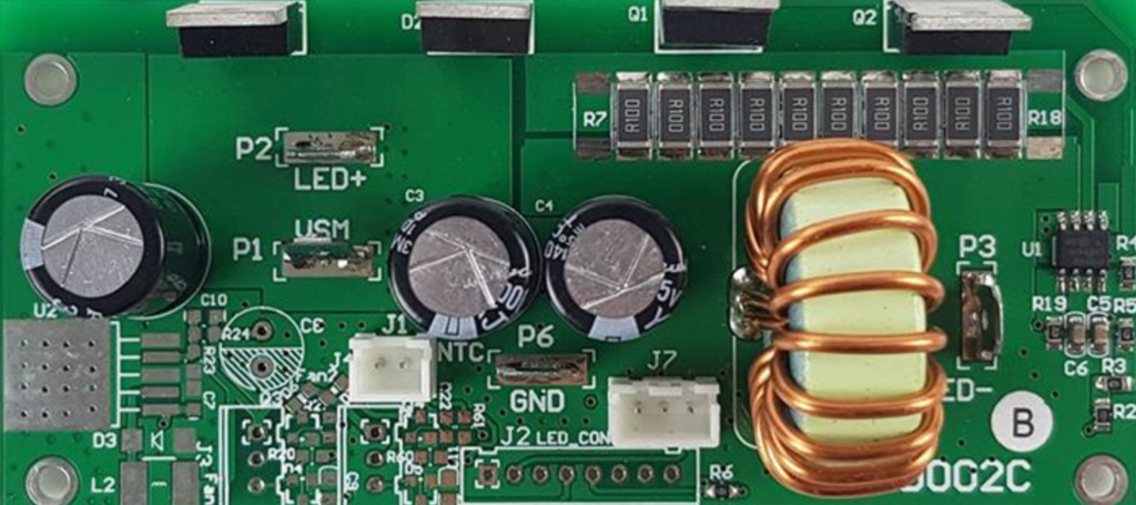LED-Driver-PCBA