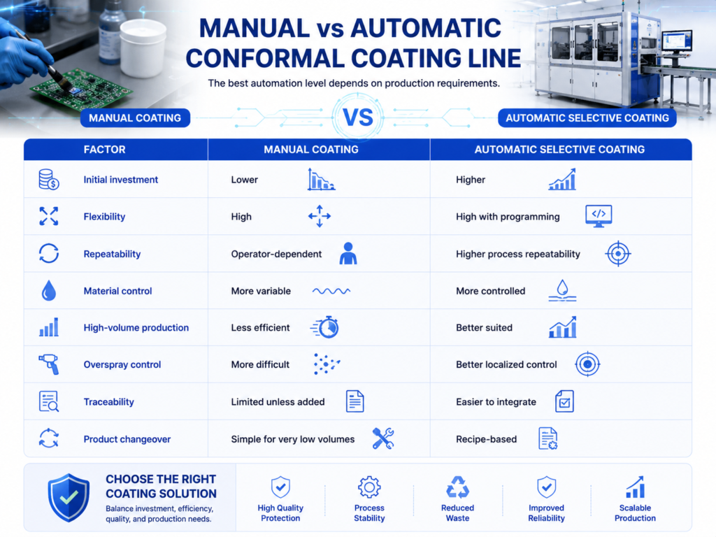 Manual-vs-Automatic-Conformal-Coating-Line