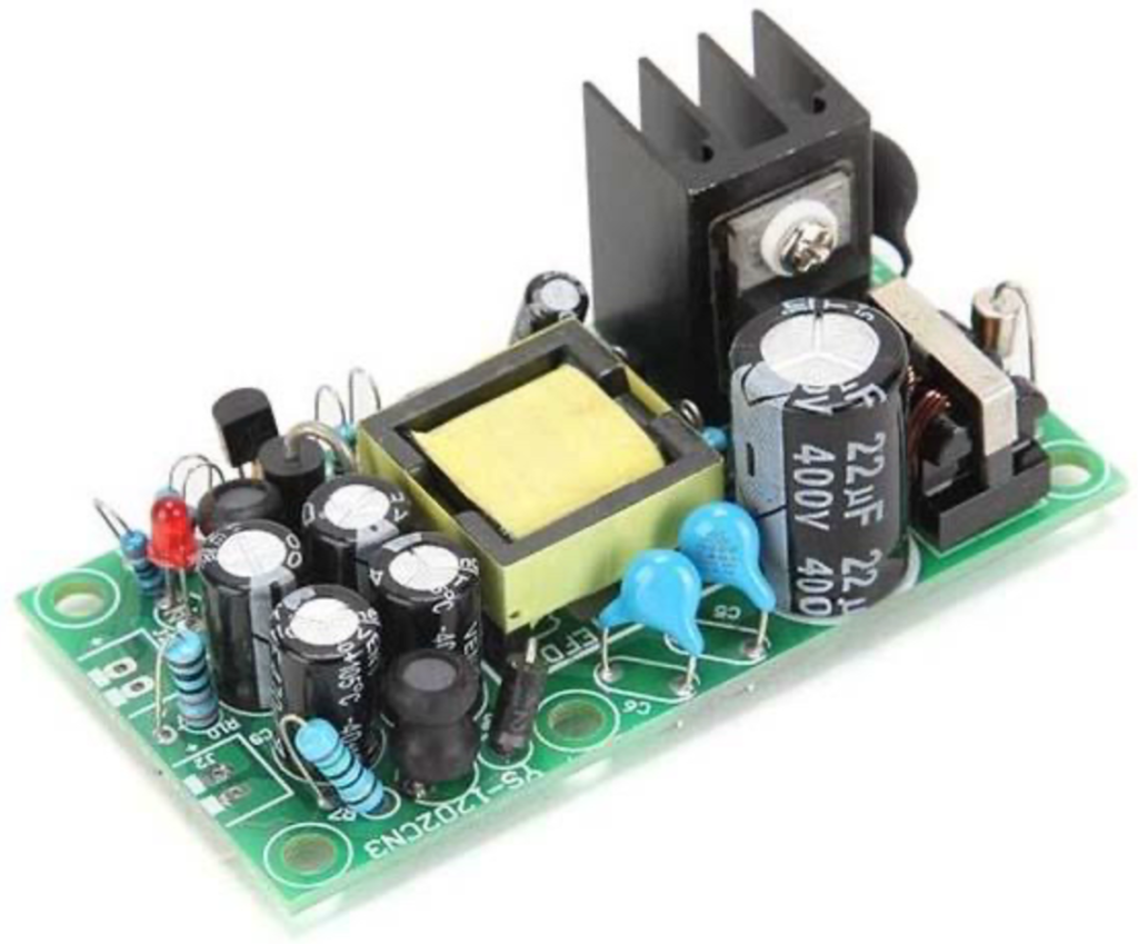 SMPS PCB