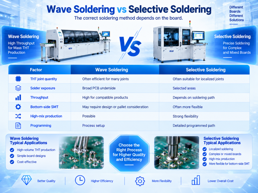 Wave-Soldering-vs-Selective-Soldering