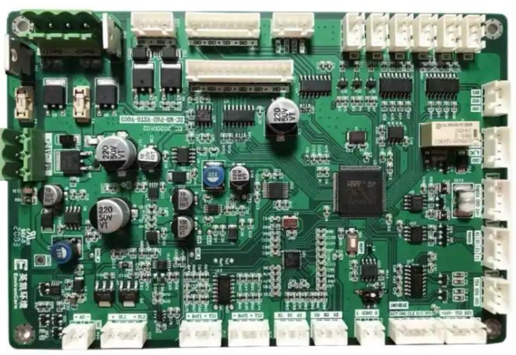 Medical-Electronics-PCBA