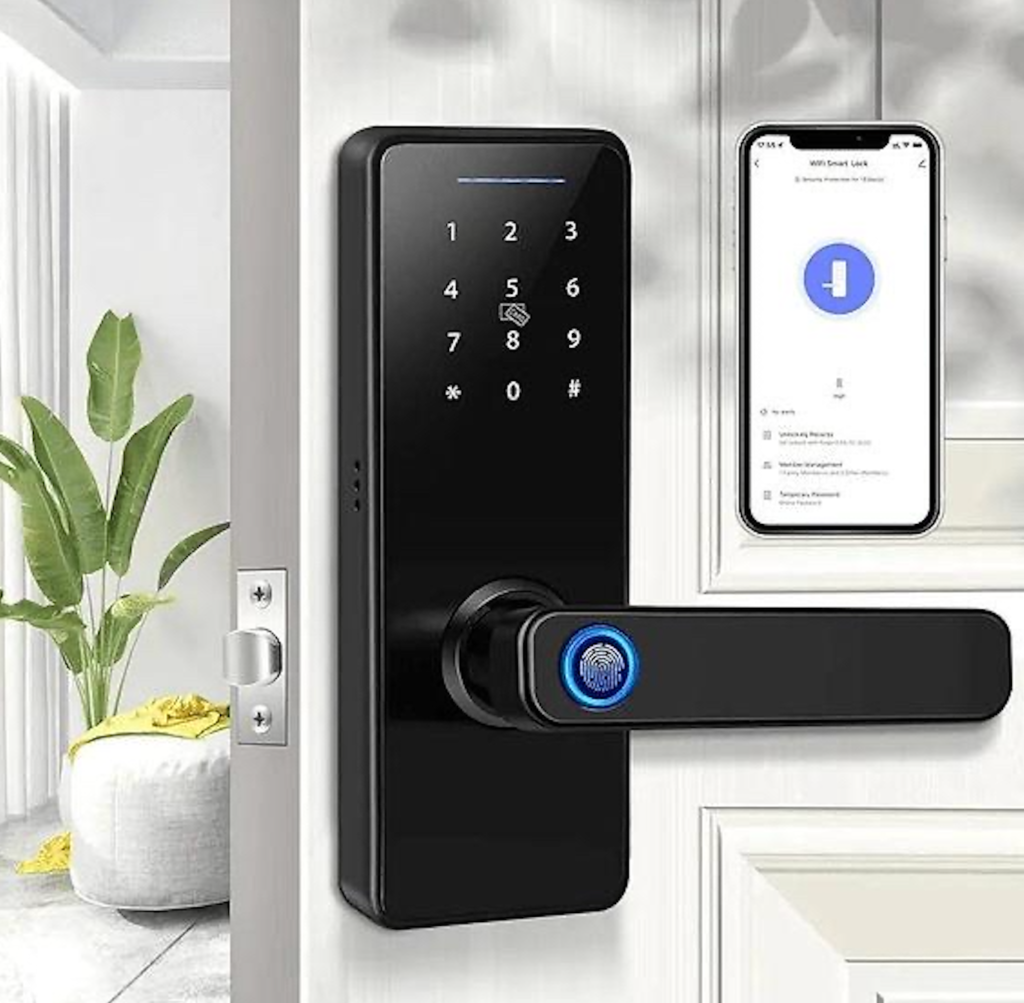 Smart Locks